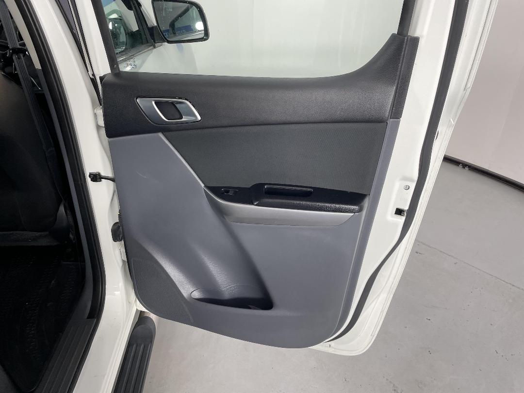 Photo '19' of Mazda Bt-50