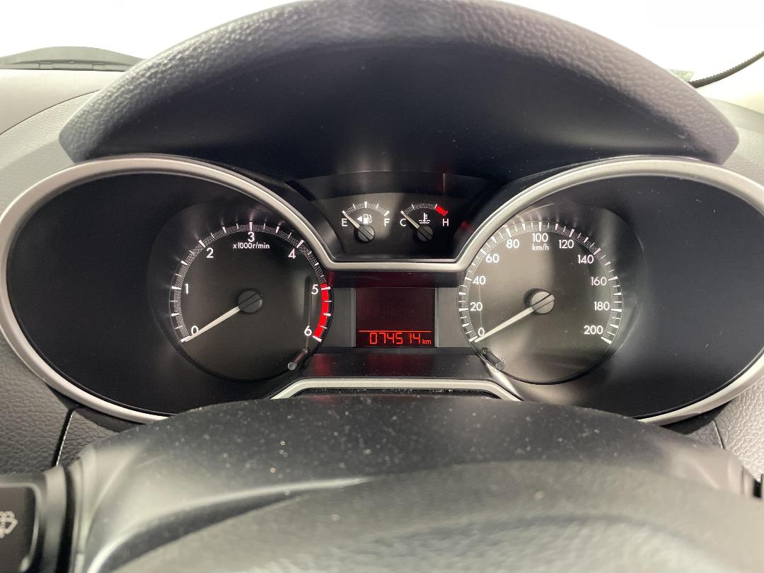 Photo '21' of Mazda Bt-50