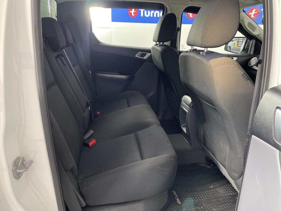 Photo '20' of Mazda Bt-50