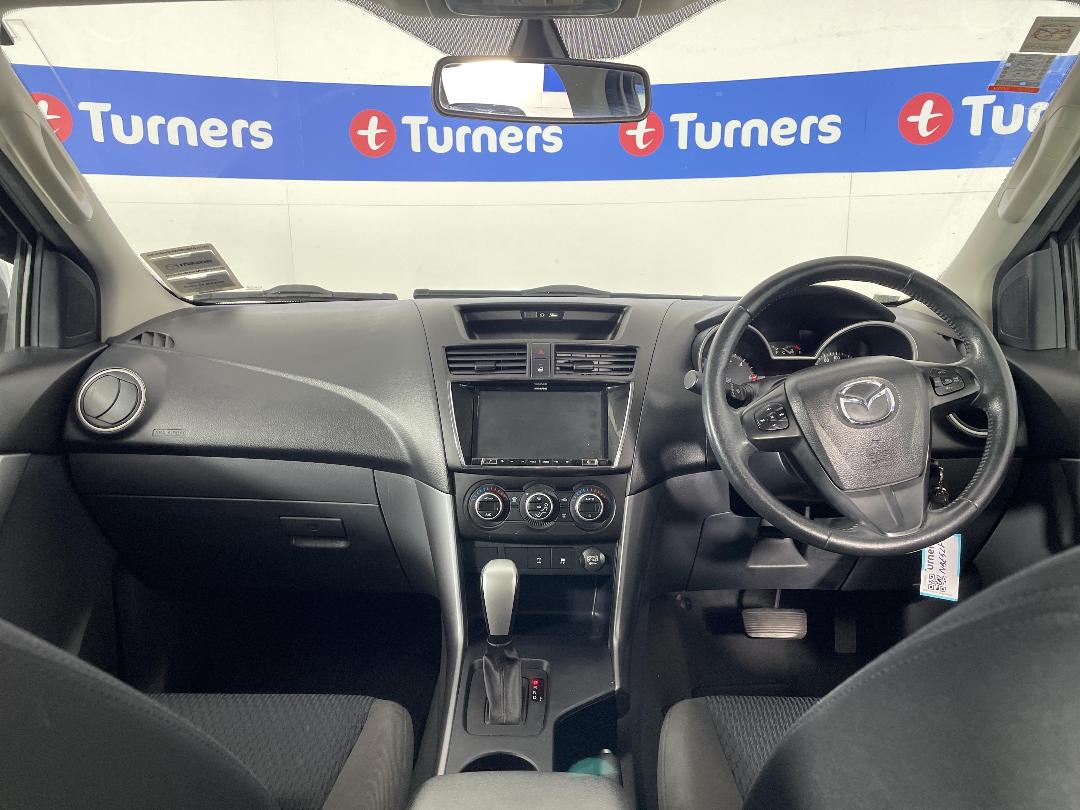 Photo '17' of Mazda Bt-50