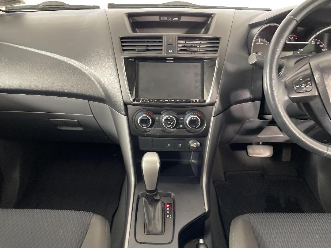 Photo '18' of Mazda Bt-50