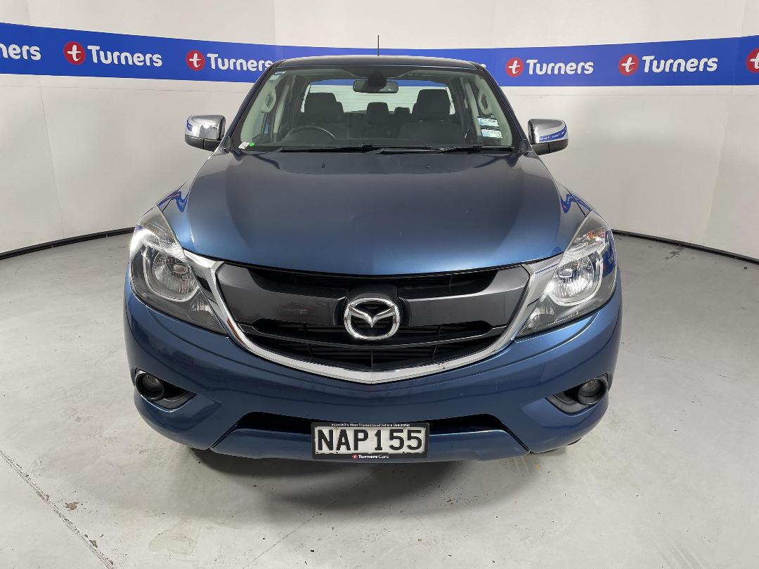 Photo '2' of Mazda Bt-50