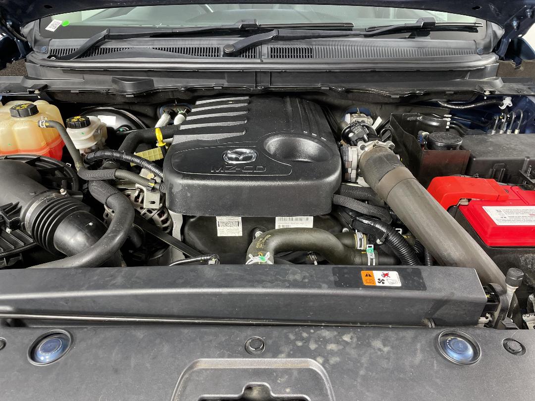 Photo '13' of Mazda Bt-50