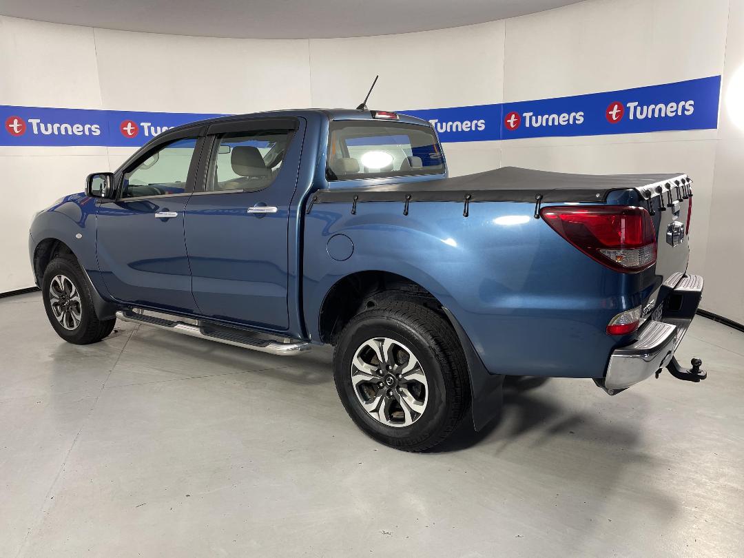 Photo '5' of Mazda Bt-50