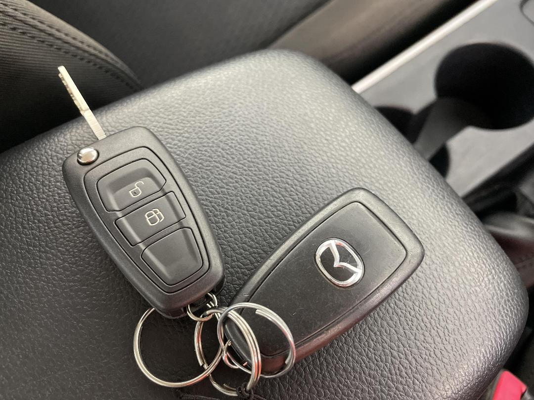 Photo '22' of Mazda Bt-50