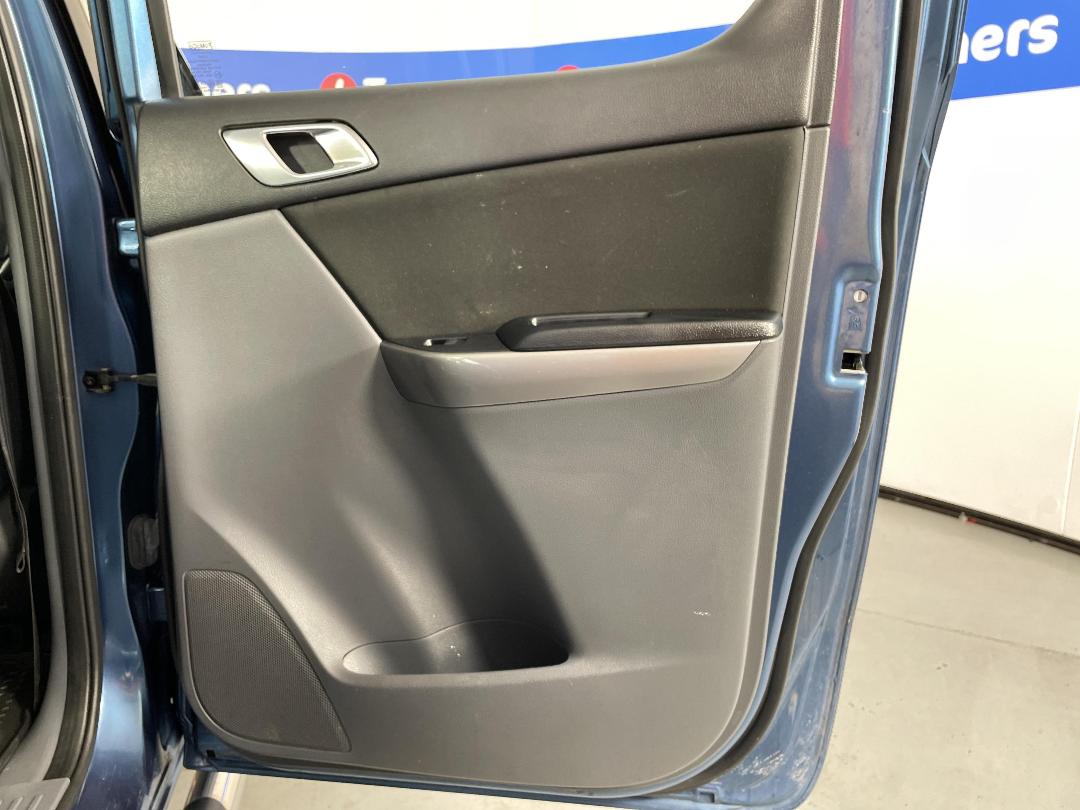 Photo '19' of Mazda Bt-50