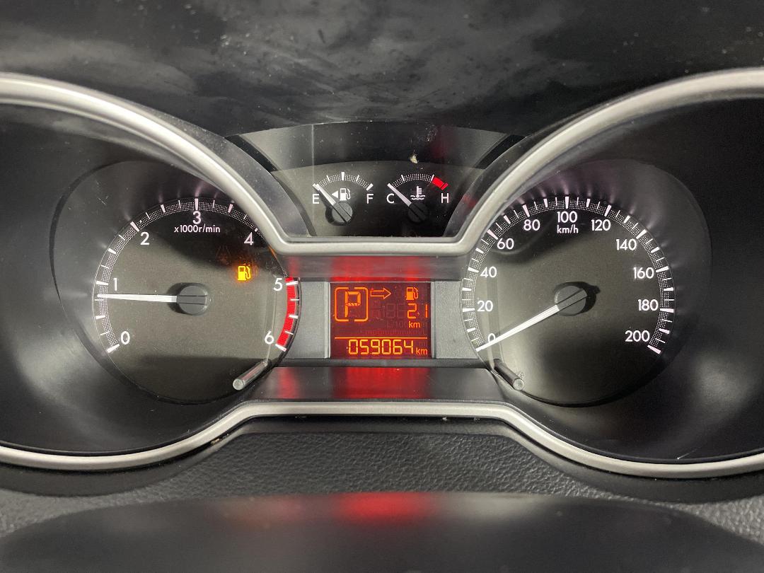 Photo '21' of Mazda Bt-50