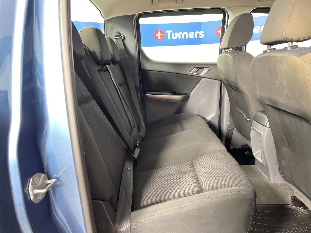 Photo '20' of Mazda Bt-50