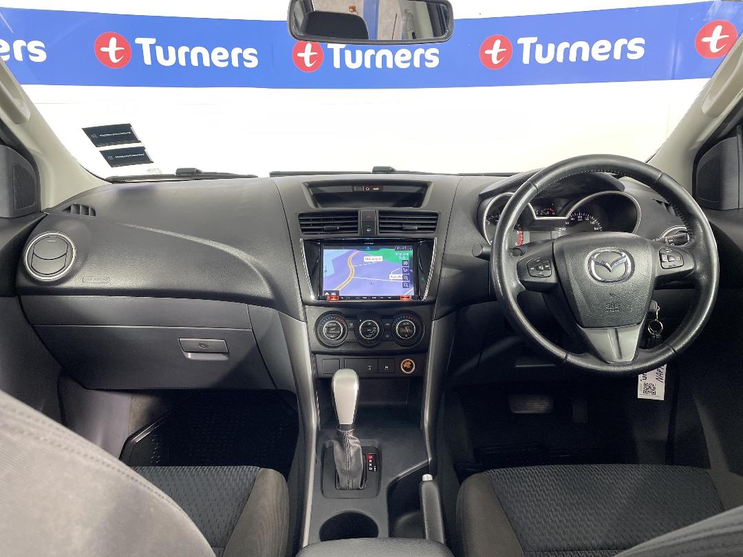 Photo '17' of Mazda Bt-50