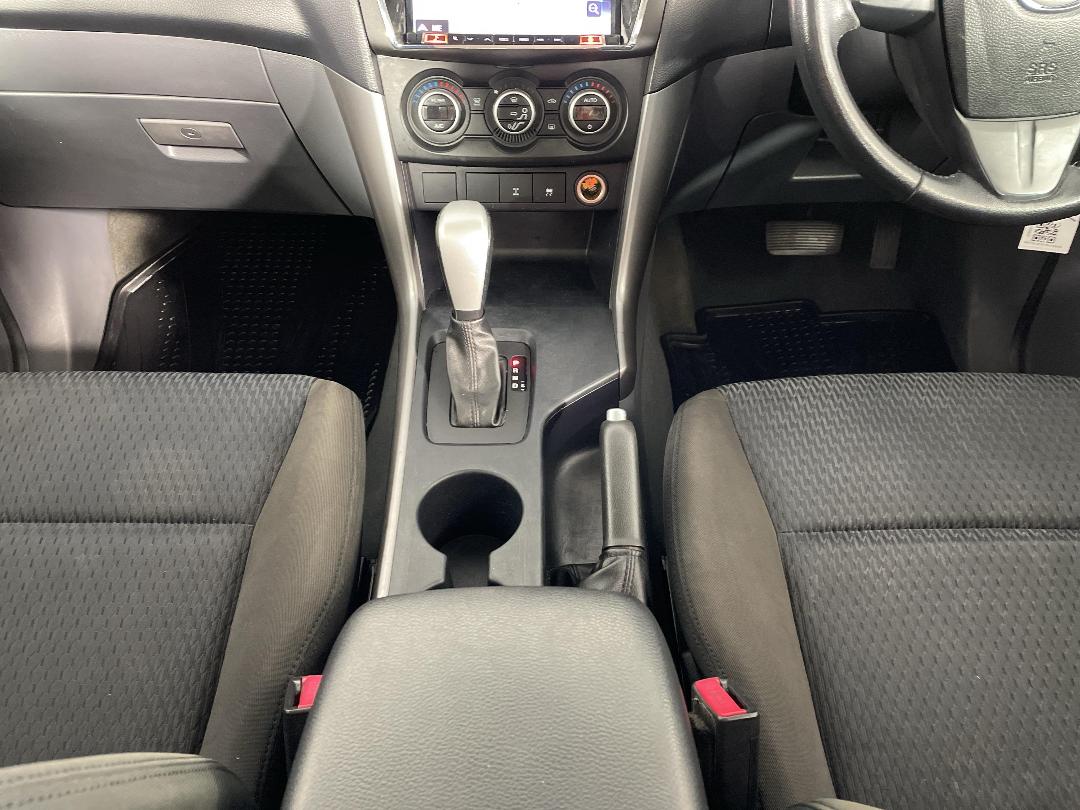 Photo '18' of Mazda Bt-50