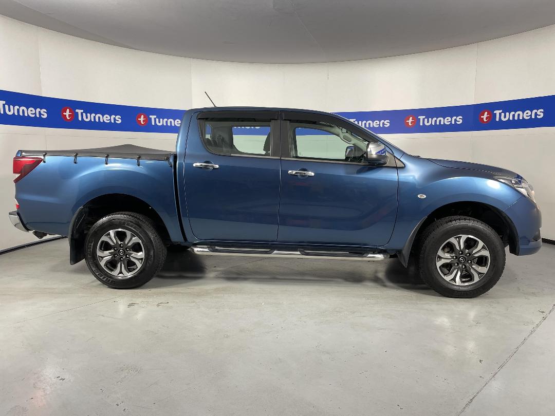 Photo '23' of Mazda Bt-50