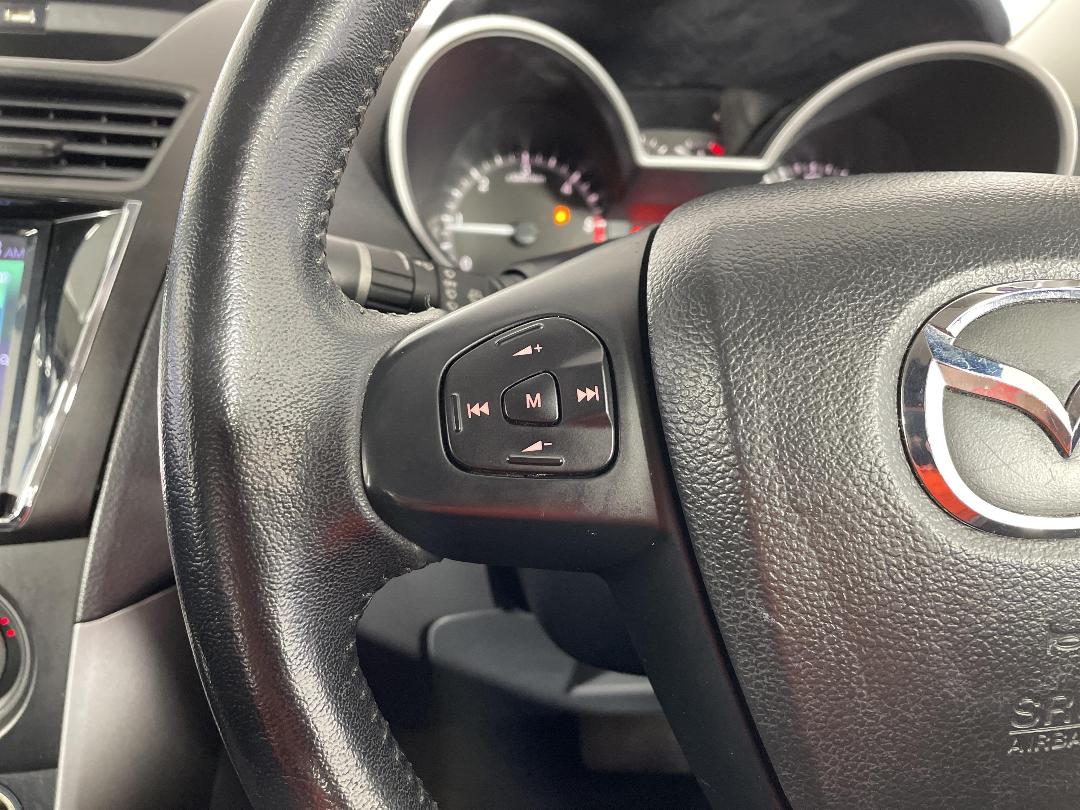 Photo '28' of Mazda Bt-50