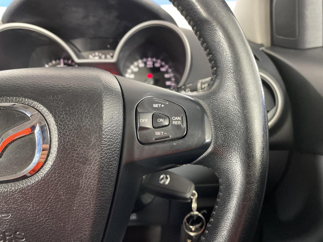 Photo '29' of Mazda Bt-50