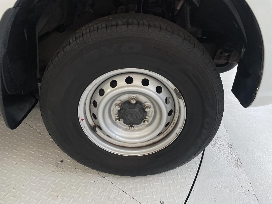 Photo '9' of Mazda Bt-50