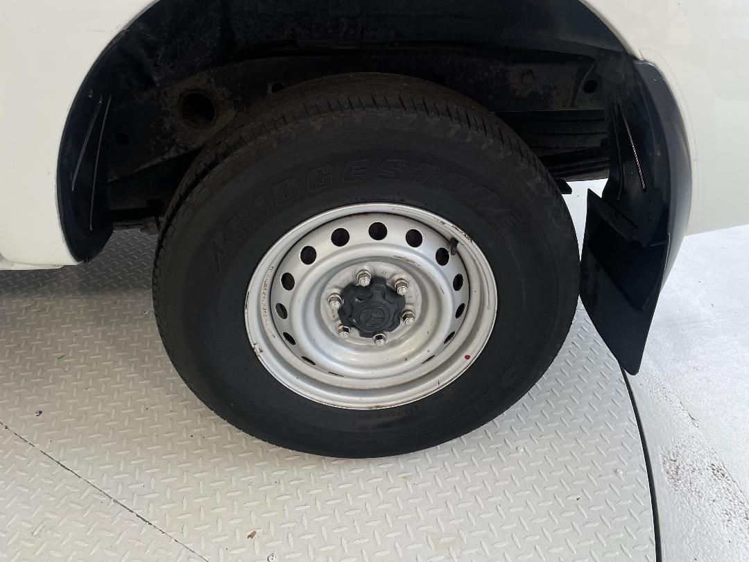 Photo '11' of Mazda Bt-50