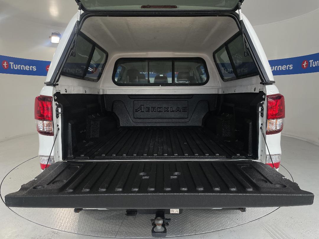 Photo '14' of Mazda Bt-50