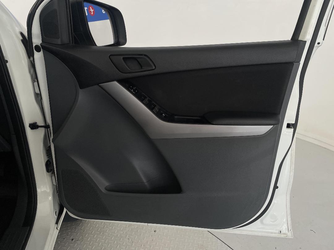 Photo '15' of Mazda Bt-50