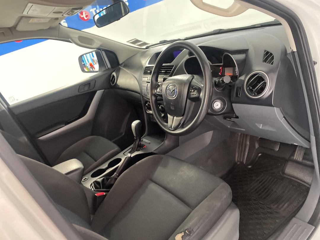 Photo '16' of Mazda Bt-50