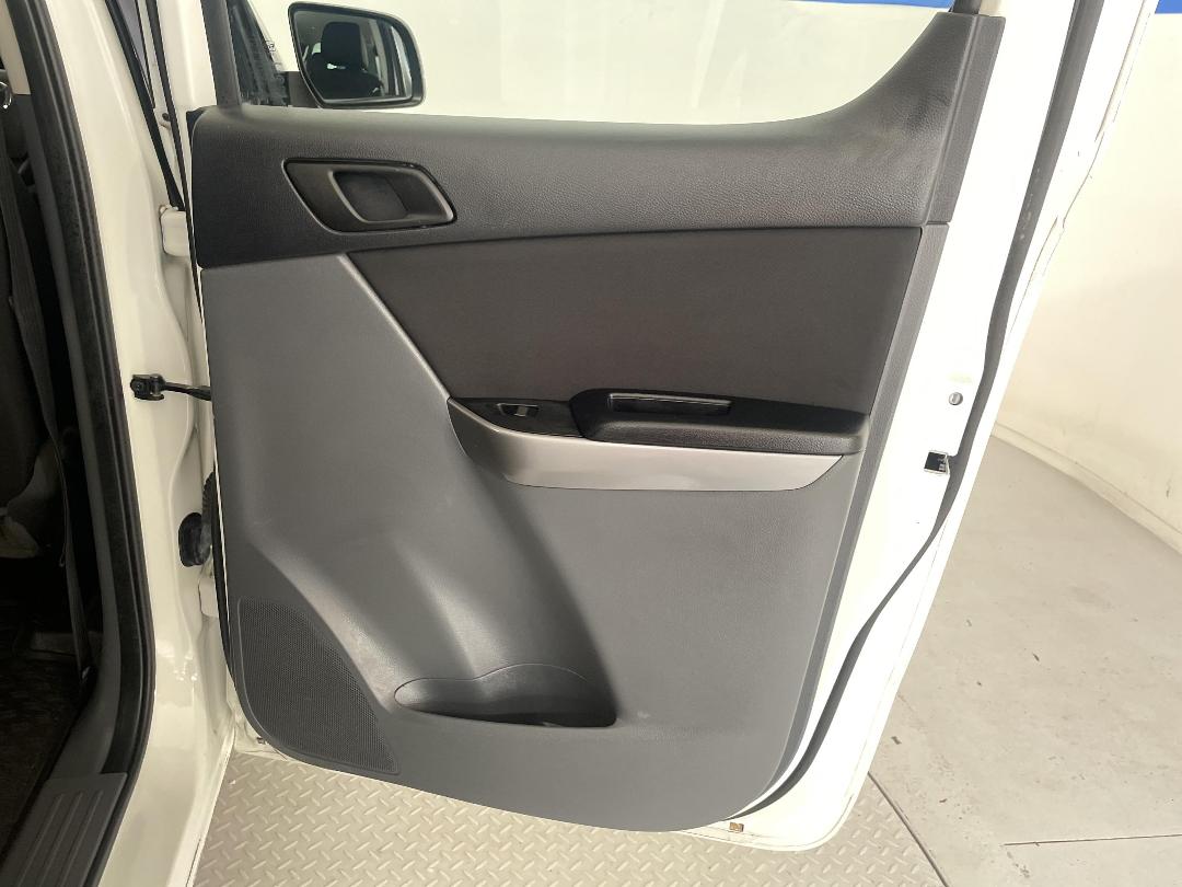 Photo '19' of Mazda Bt-50