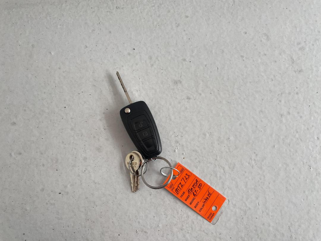 Photo '22' of Mazda Bt-50