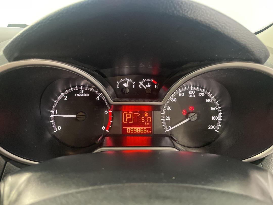 Photo '21' of Mazda Bt-50