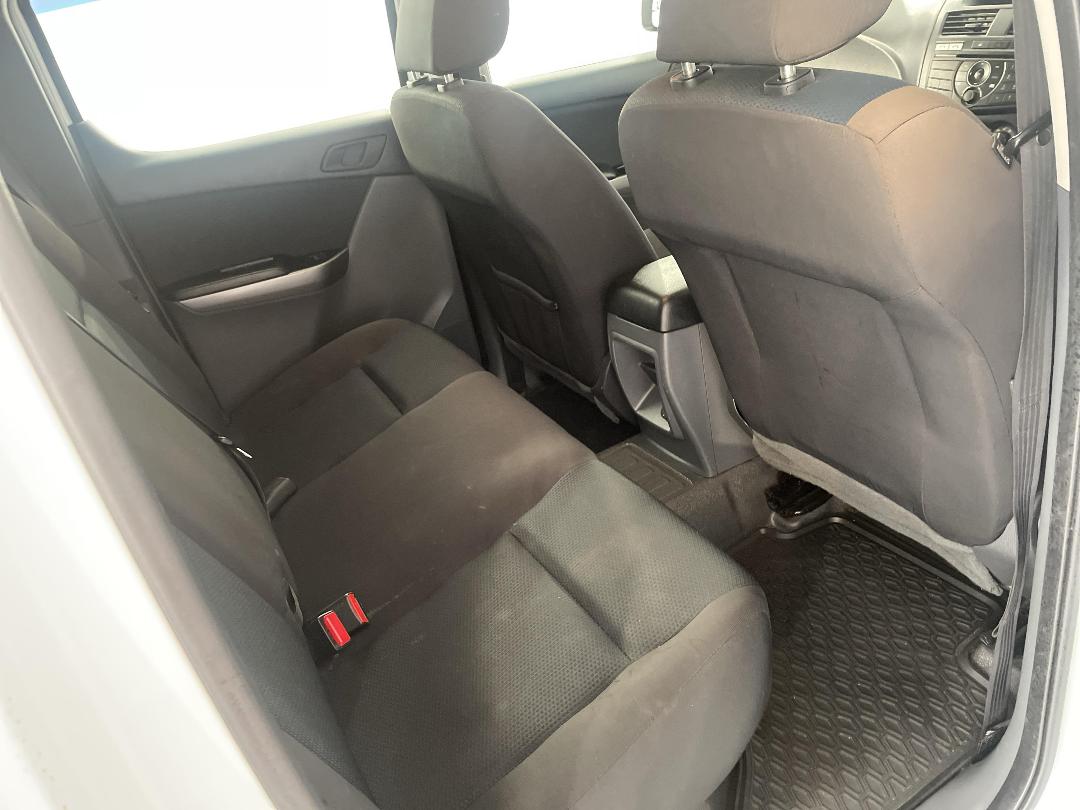 Photo '20' of Mazda Bt-50