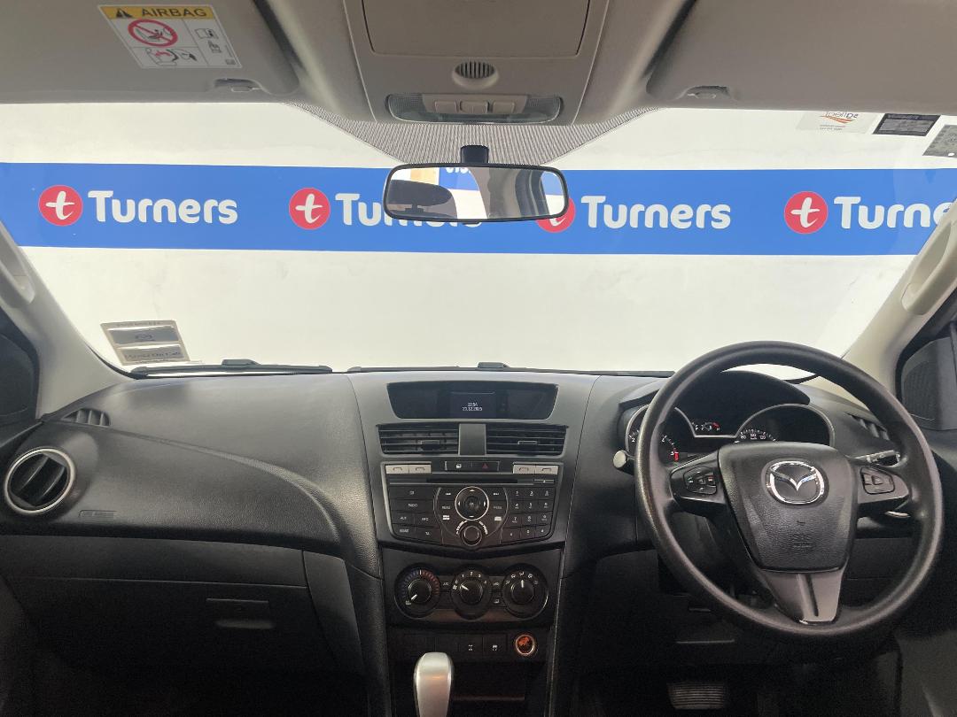 Photo '17' of Mazda Bt-50