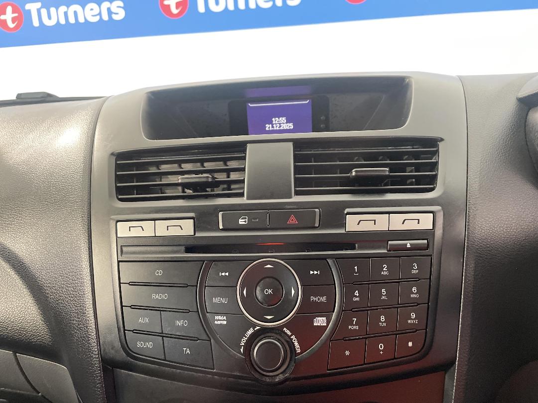 Photo '26' of Mazda Bt-50