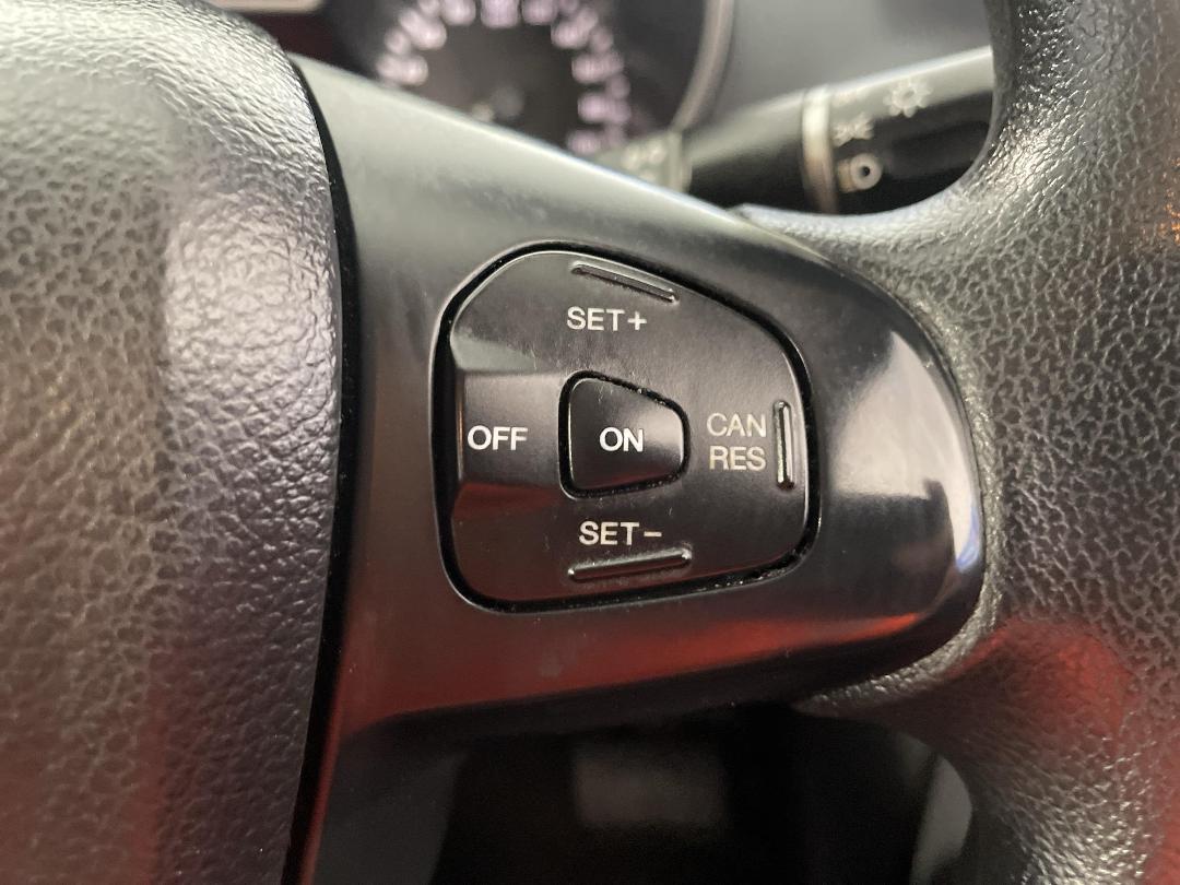 Photo '24' of Mazda Bt-50