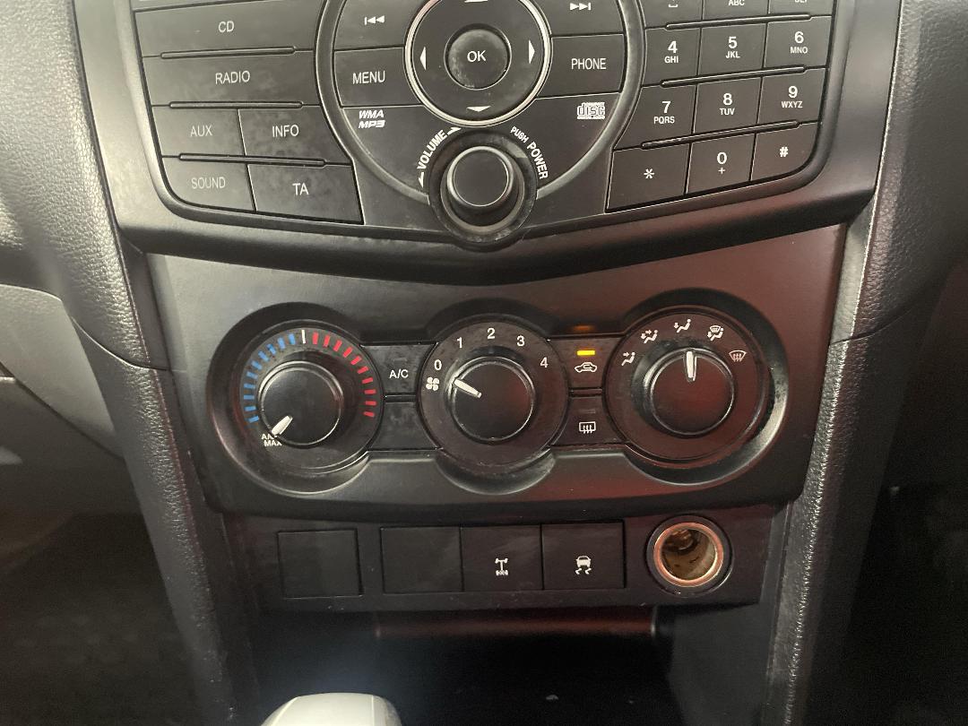 Photo '28' of Mazda Bt-50