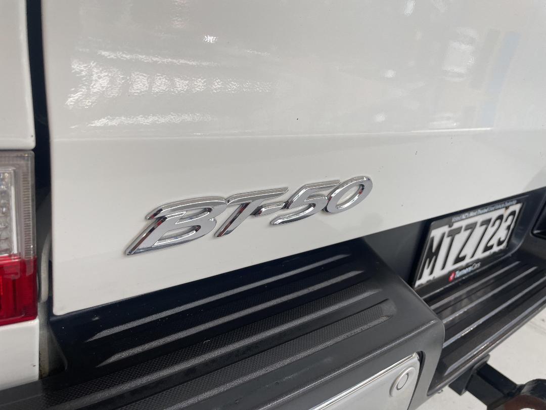 Photo '32' of Mazda Bt-50