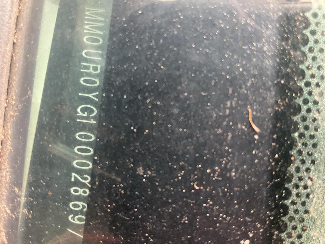 Photo '17' of Mazda Bt-50 GSX D/C W/S Photo '17' of Mazda Bt-50 GSX D/C W/S