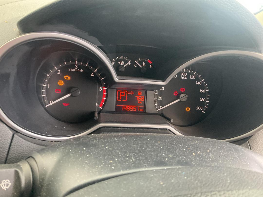 Photo '14' of Mazda Bt-50 GSX D/C W/S Photo '14' of Mazda Bt-50 GSX D/C W/S