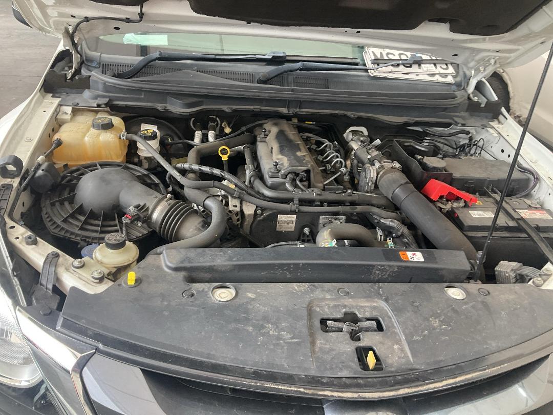 Photo '11' of Mazda Bt-50 GSX D/C W/S Photo '11' of Mazda Bt-50 GSX D/C W/S