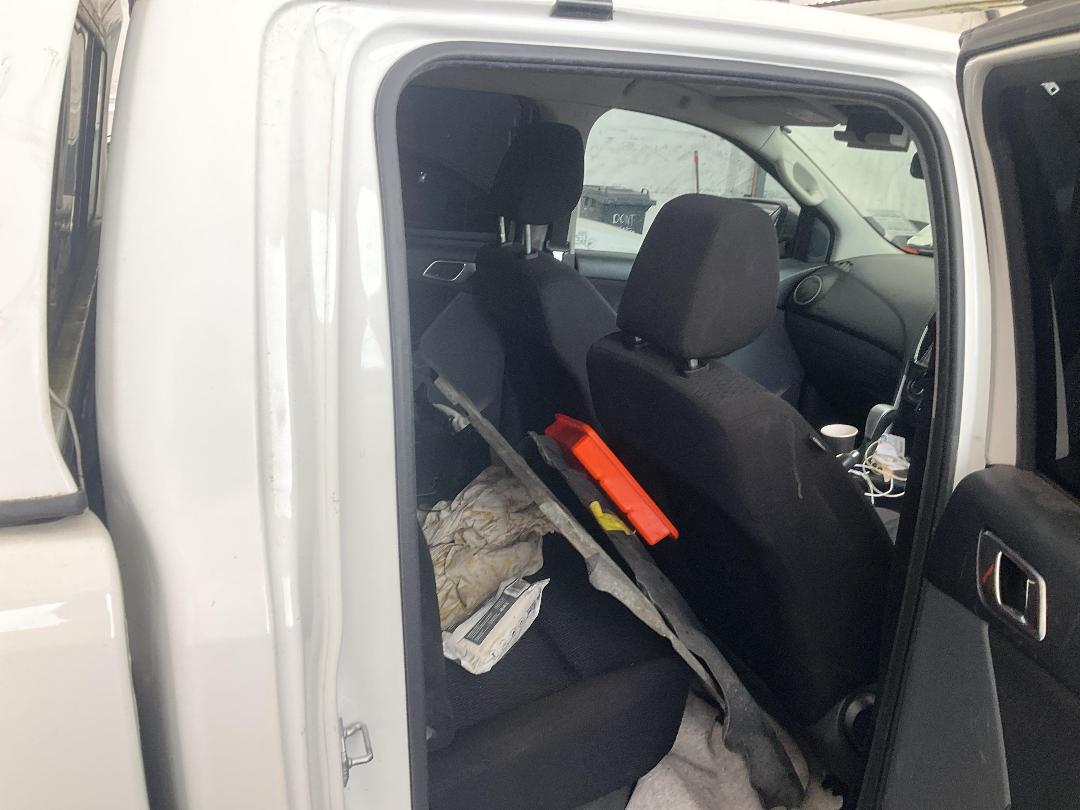 Photo '15' of Mazda Bt-50 GSX D/C W/S Photo '15' of Mazda Bt-50 GSX D/C W/S