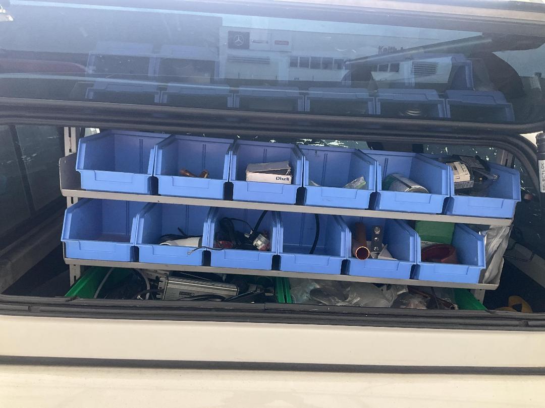 Photo '16' of Mazda Bt-50 GSX D/C W/S Photo '16' of Mazda Bt-50 GSX D/C W/S