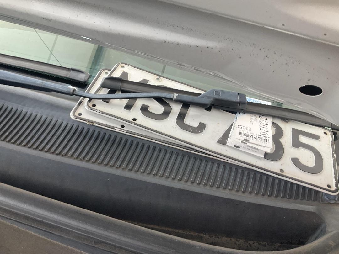 Photo '19' of Mazda Bt-50 GSX D/C W/S Photo '19' of Mazda Bt-50 GSX D/C W/S