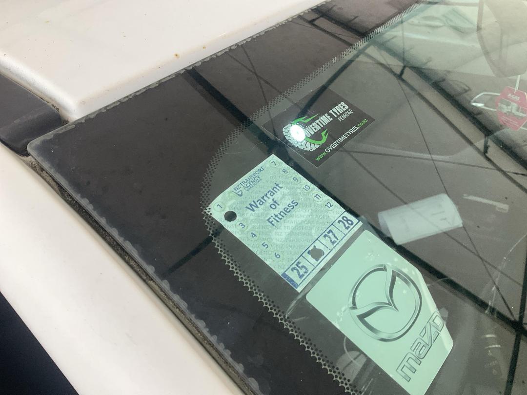 Photo '18' of Mazda Bt-50 GSX D/C W/S Photo '18' of Mazda Bt-50 GSX D/C W/S