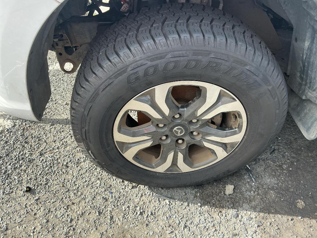 Photo '7' of Mazda Bt-50 GSX D/C W/S Photo '7' of Mazda Bt-50 GSX D/C W/S