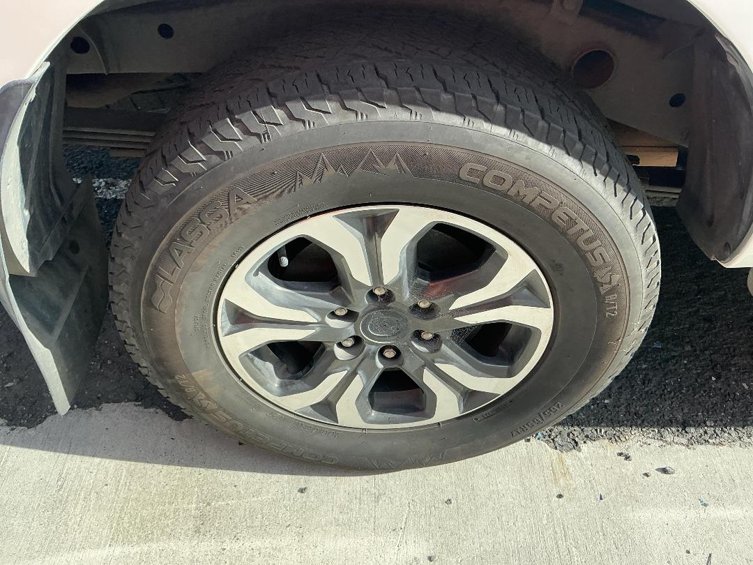 Photo '10' of Mazda Bt-50 GSX D/C W/S Photo '10' of Mazda Bt-50 GSX D/C W/S