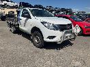 Thumbnail '1' of Mazda Bt-50 GLX S/C C/C