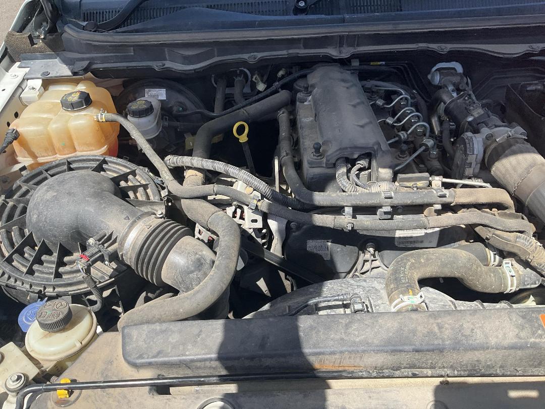 Photo '7' of Mazda Bt-50 GLX S/C C/C