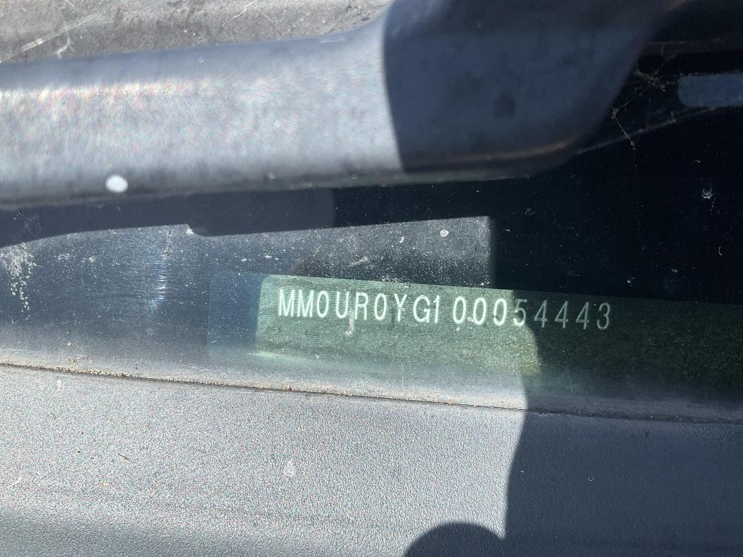 Photo '8' of Mazda Bt-50 GLX S/C C/C