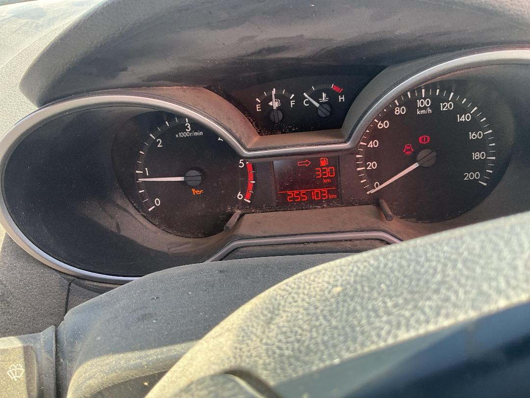 Photo '10' of Mazda Bt-50 GLX S/C C/C