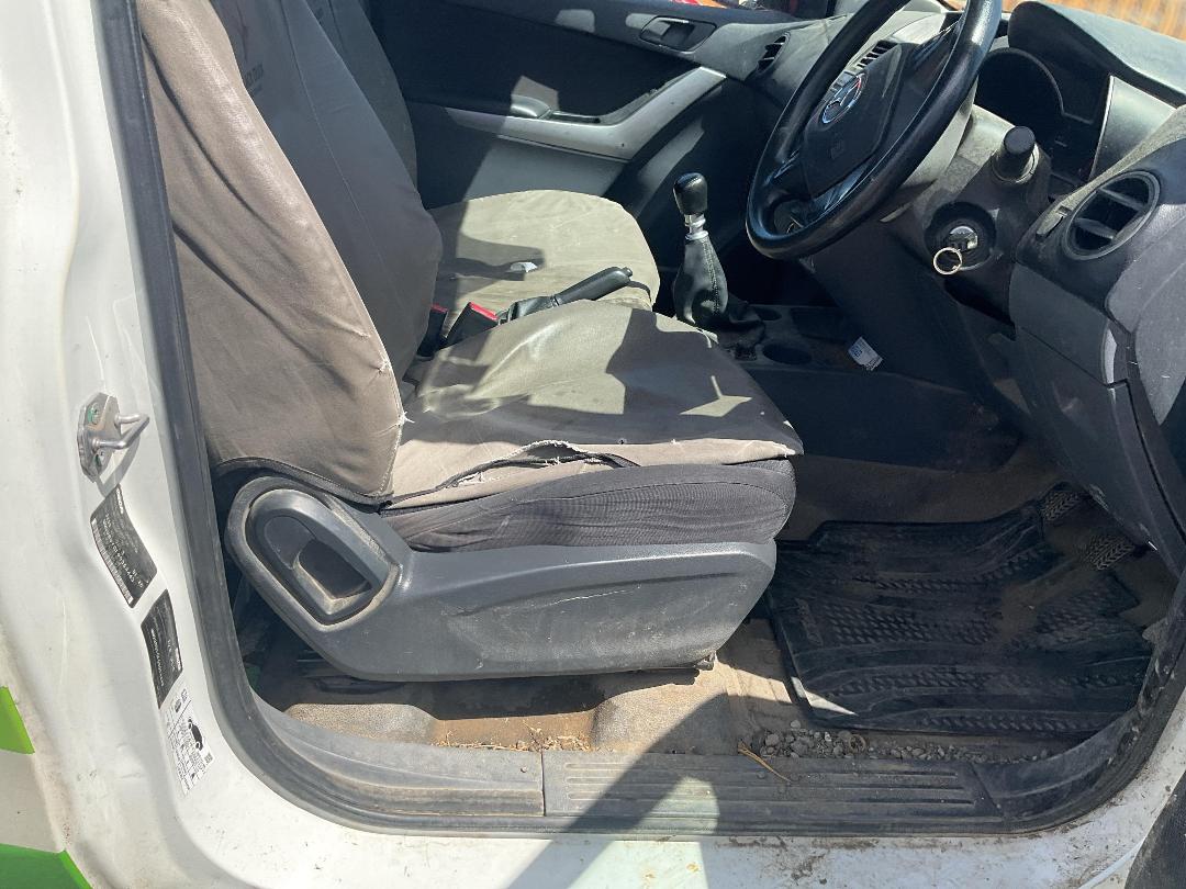 Photo '12' of Mazda Bt-50 GLX S/C C/C