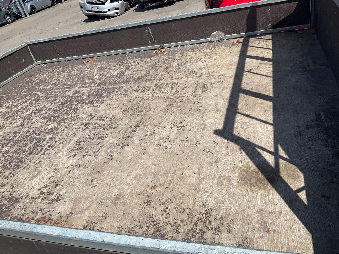 Photo '13' of Mazda Bt-50 GLX S/C C/C