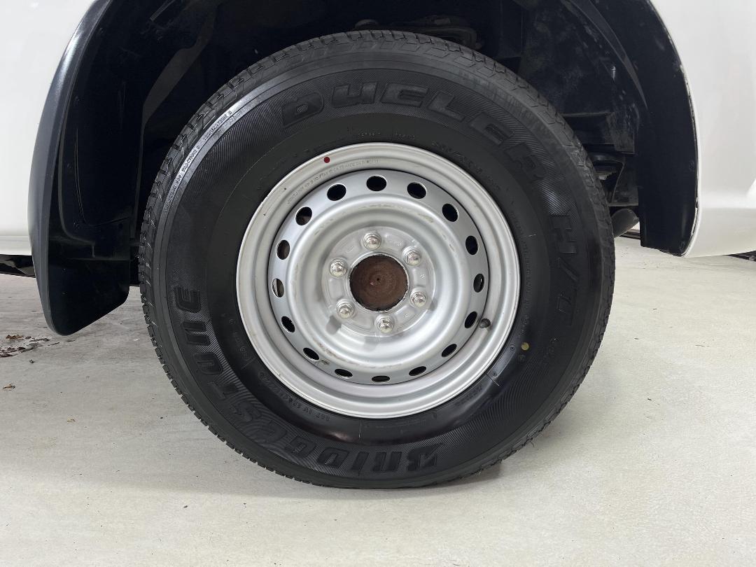 Photo '9' of Mazda Bt-50