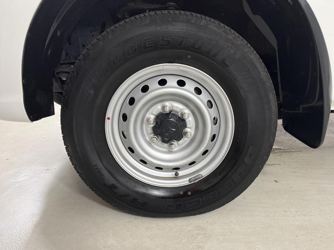 Photo '10' of Mazda Bt-50