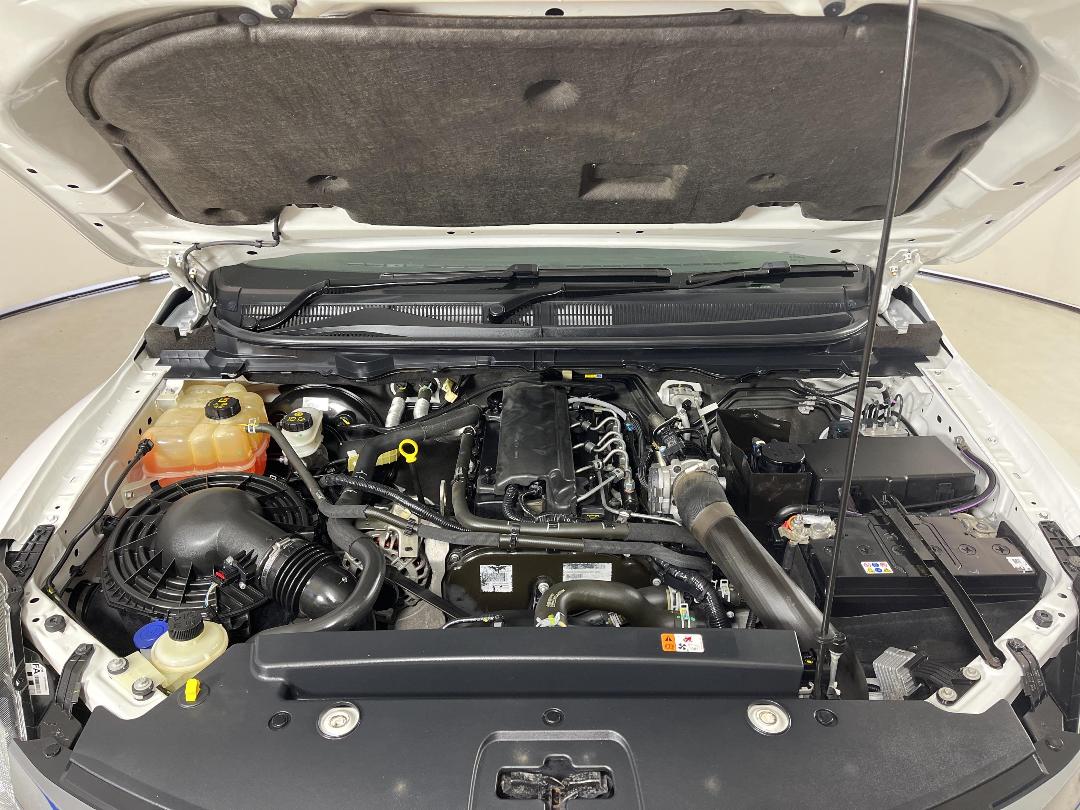 Photo '13' of Mazda Bt-50