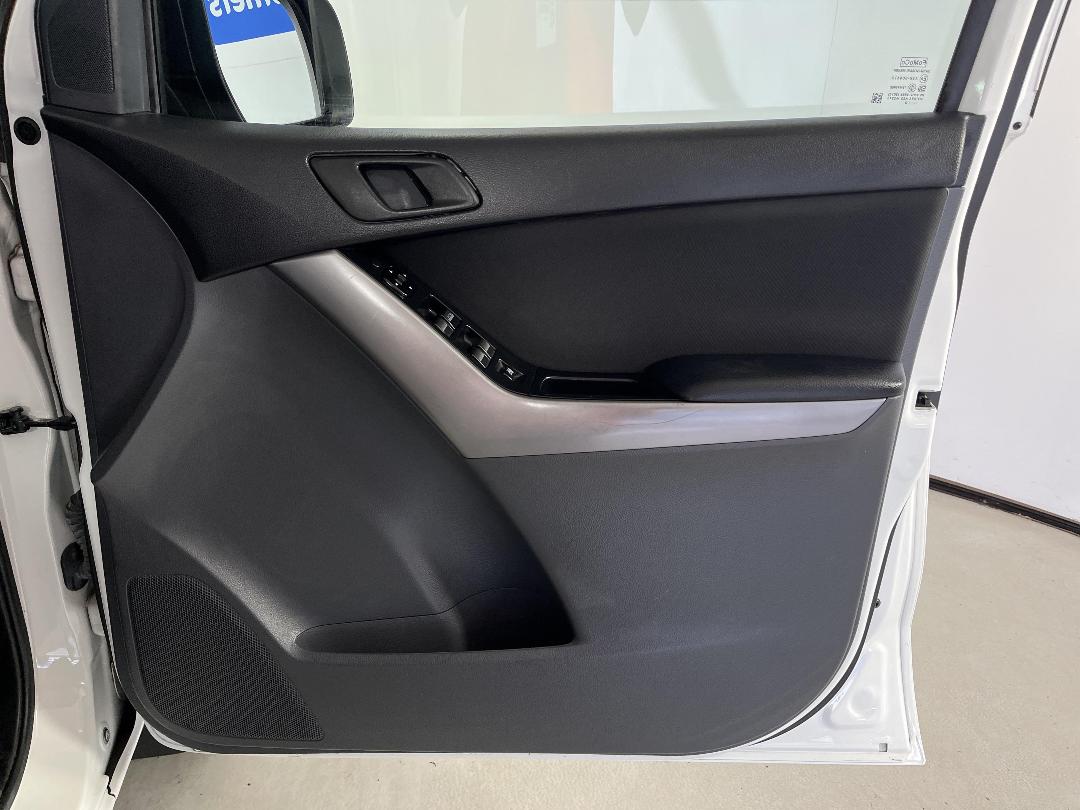 Photo '15' of Mazda Bt-50